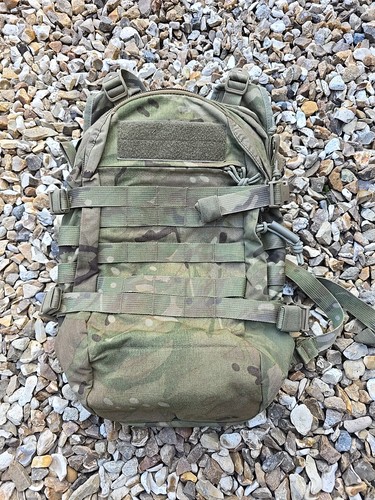 Mtp british army litre - mtp,