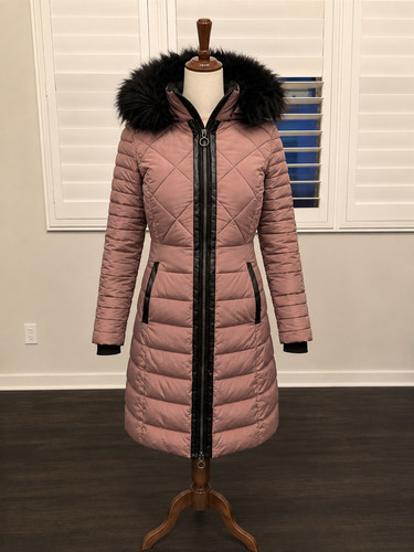 Noize women vegan puffer - noize,