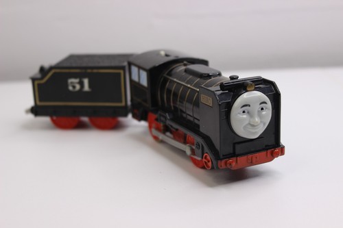 Hiro tender trackmaster - hiro, &