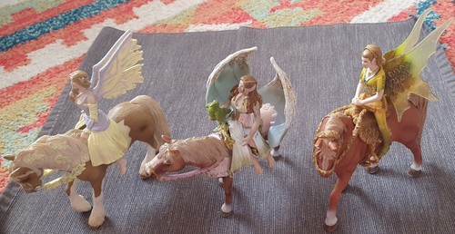 Schleich bayala elfen fairy - bayala,