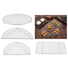 Barbecue Grill Stainless Steel