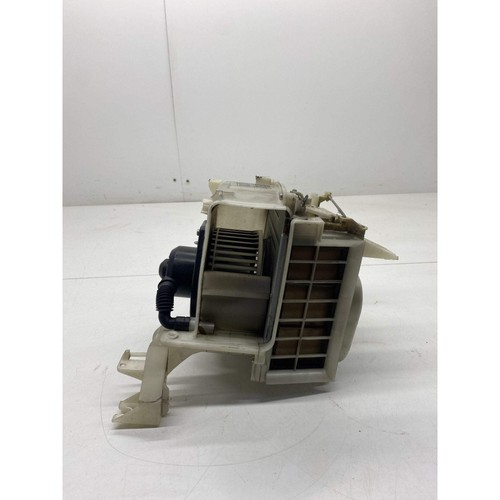 Mitsubishi evolution heater - mitsubishi,