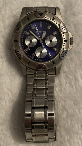 Men watch vintage sekonda - men’s,