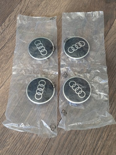 Genuine sealed audi centre - genuine,