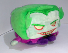 Kawaii cubes the joker - cubes,
