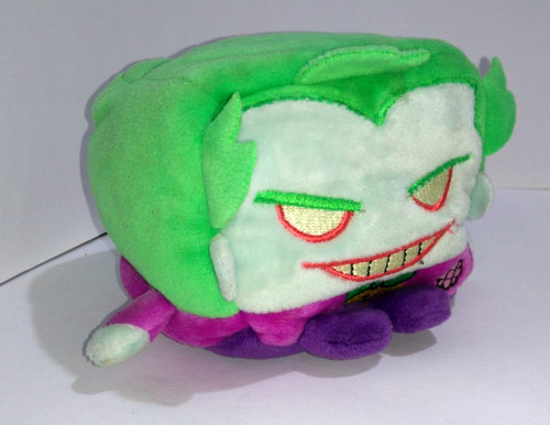 Kawaii cubes the - the, joker