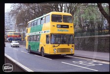 Original Bus Slide -