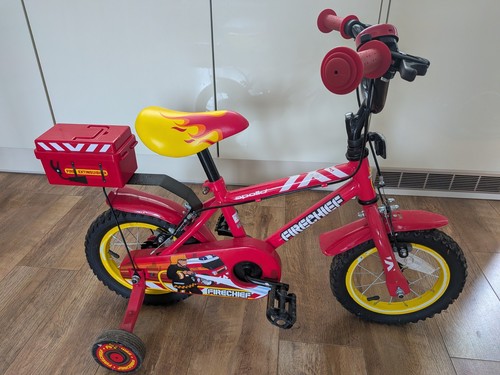 Apollo firechief kids - apollo,
