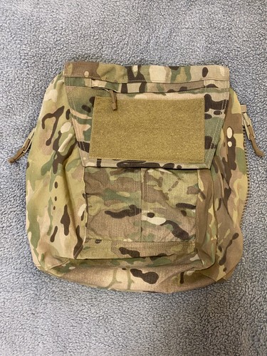 Crye precision pack zip - crye,