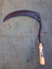 Forrest Brand Hand Sickle Hook