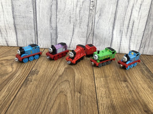 Thomas the tank engine - the,