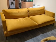 3 Seater Settee