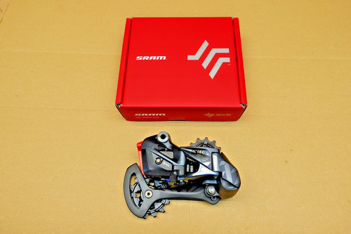 Sram xx1 eagle - eagle, mech