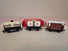 Triang Hornby OO Gauge Wagons