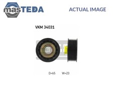 VKM 34031 V-RIBBED BELT GUIDE