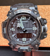 Near Mint CASIO G-SHOCK