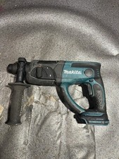 Makita DHR202 18v SDS Hammer