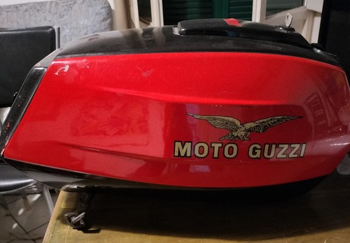 Moto guzzi v35 imola v50 - guzzi, monza