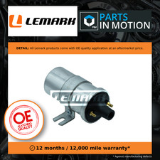 Ignition Coil fits JAGUAR Mark