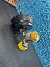 Subaru Impreza 2.0 Sport Brake