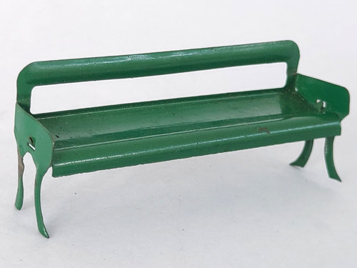 Gauge hornby 3 railway - no.,