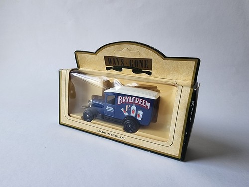 Lledo days gone diecast - days,