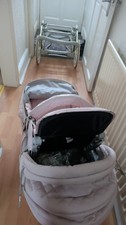 Bebecar stylo class pram - bebecar,