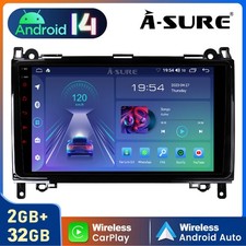 CarPlay For Mercedes Benz