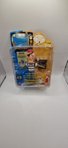 Family guy figures - family,