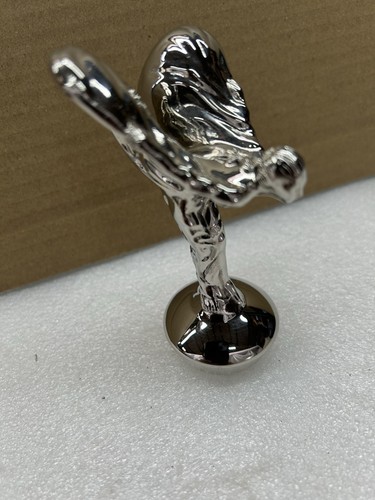 Rolls royce spirit ecstasy - spirit,