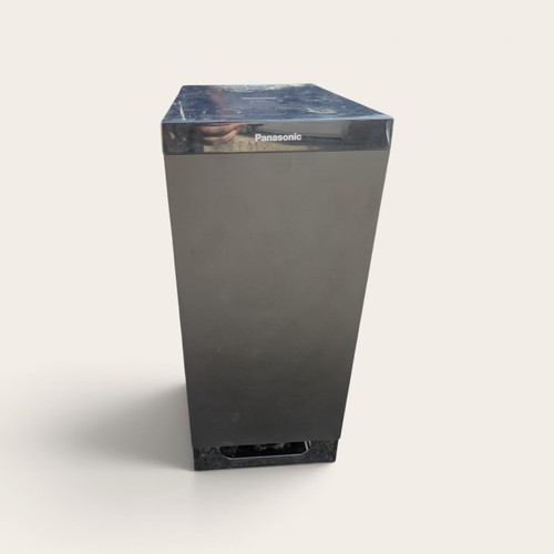 Panasonic home theater - theater, audio