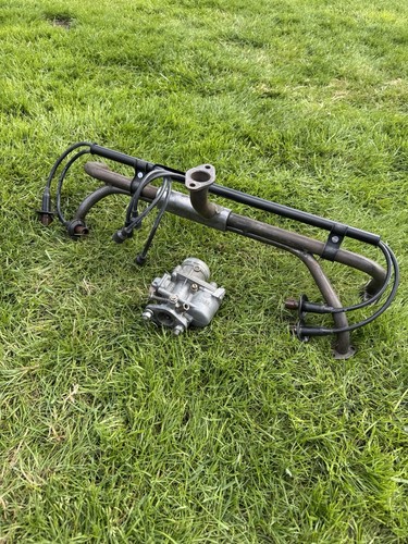 30hp 36hp solex - 30hp, carburetor