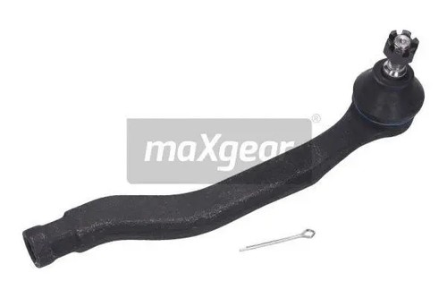 Front left tie - rod, end