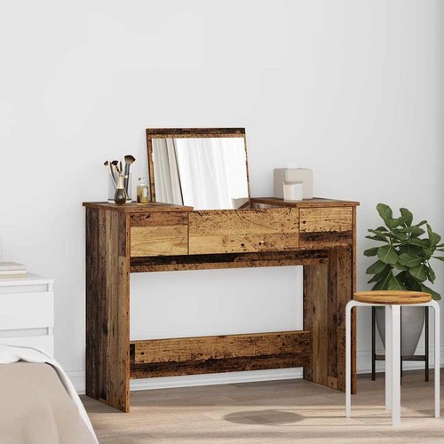 Vidaxl cosmetic table - vidaxl,