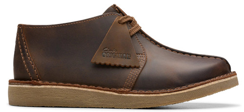 Clarks desert trek - clarks,