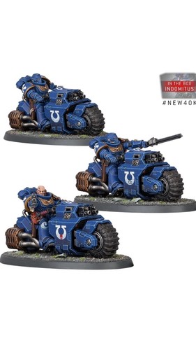 Games workshop warhammer - warhammer, 40k