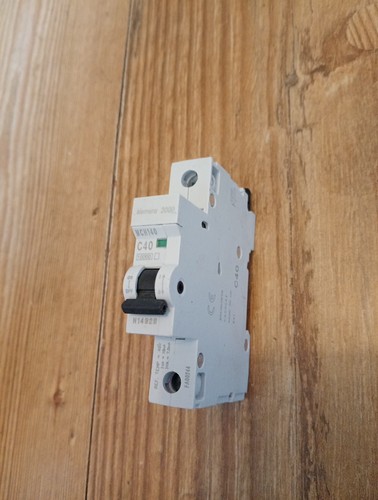Mem mch140 amp type - mem, 40