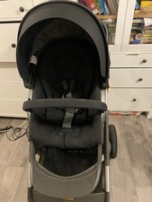 Stokke Trailz Black Pram