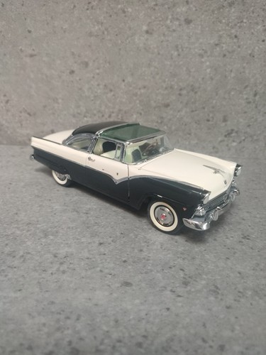 Danbury mint scale 1955 - danbury,