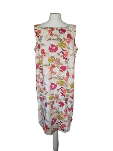 Next tall size - linen, blend