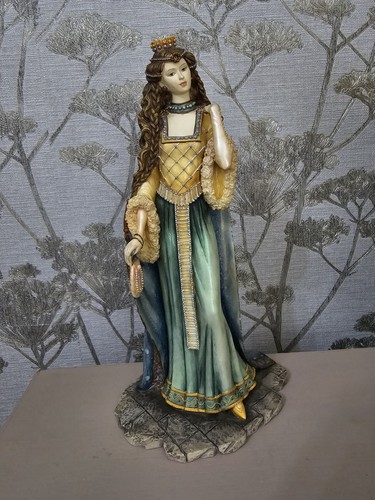 Rare regency fine arts celtic - regency,