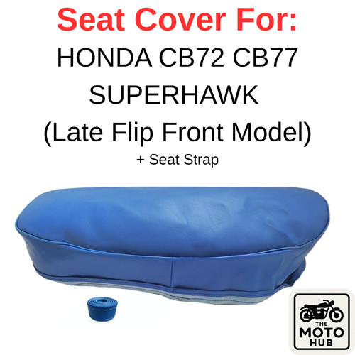 Motorcycle seat cover - motorcycle,