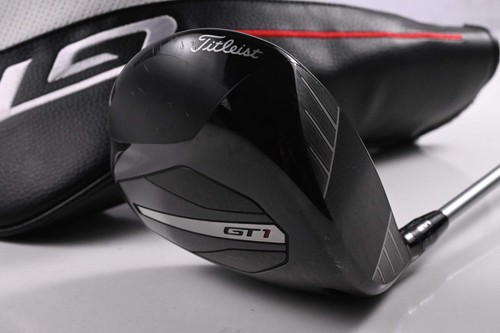 Titleist gt1 driver 12 - driver,