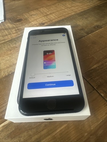 Apple iphone 2nd - iphone, se