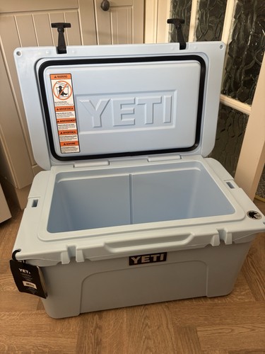 Yeti tundra hard cooler - tundra,
