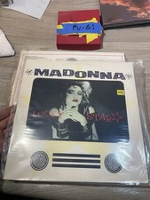 Madonna - Lucky Star US Remix