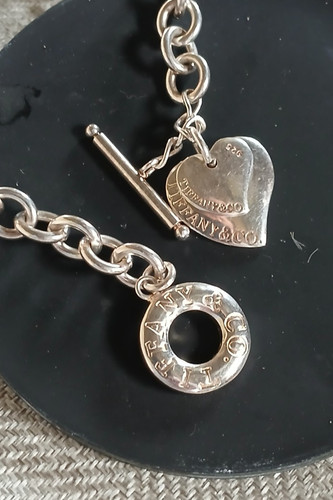 Tiffany sterling silver - tiffany,