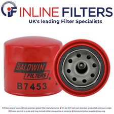 Oil Filter for Siromer 204S