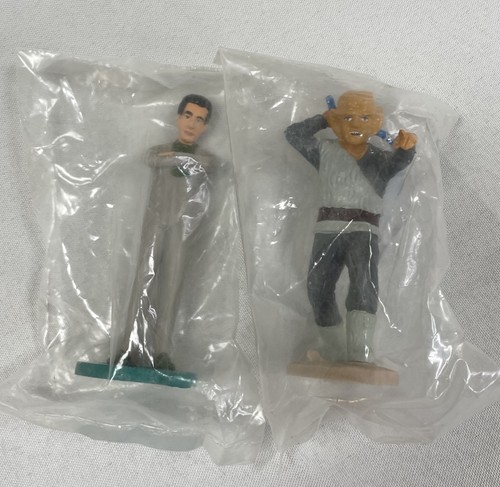 Vtg 1992 lot paramount - lot, 2