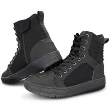 Vpr top sneaker motorcycle - hi-top,